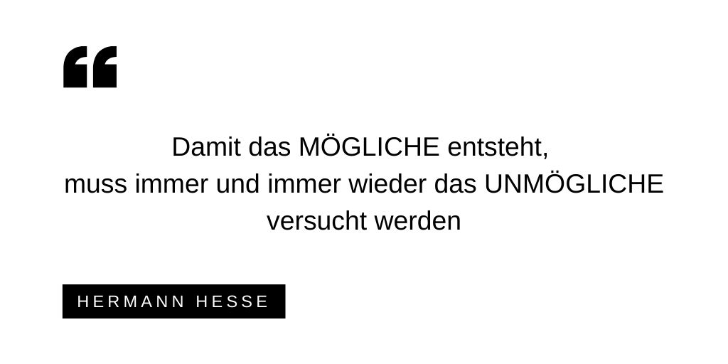 Hemann Hesse Quote